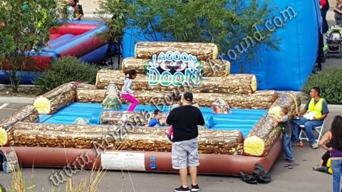 Lagoon of Doom rental Phoenix, AZ